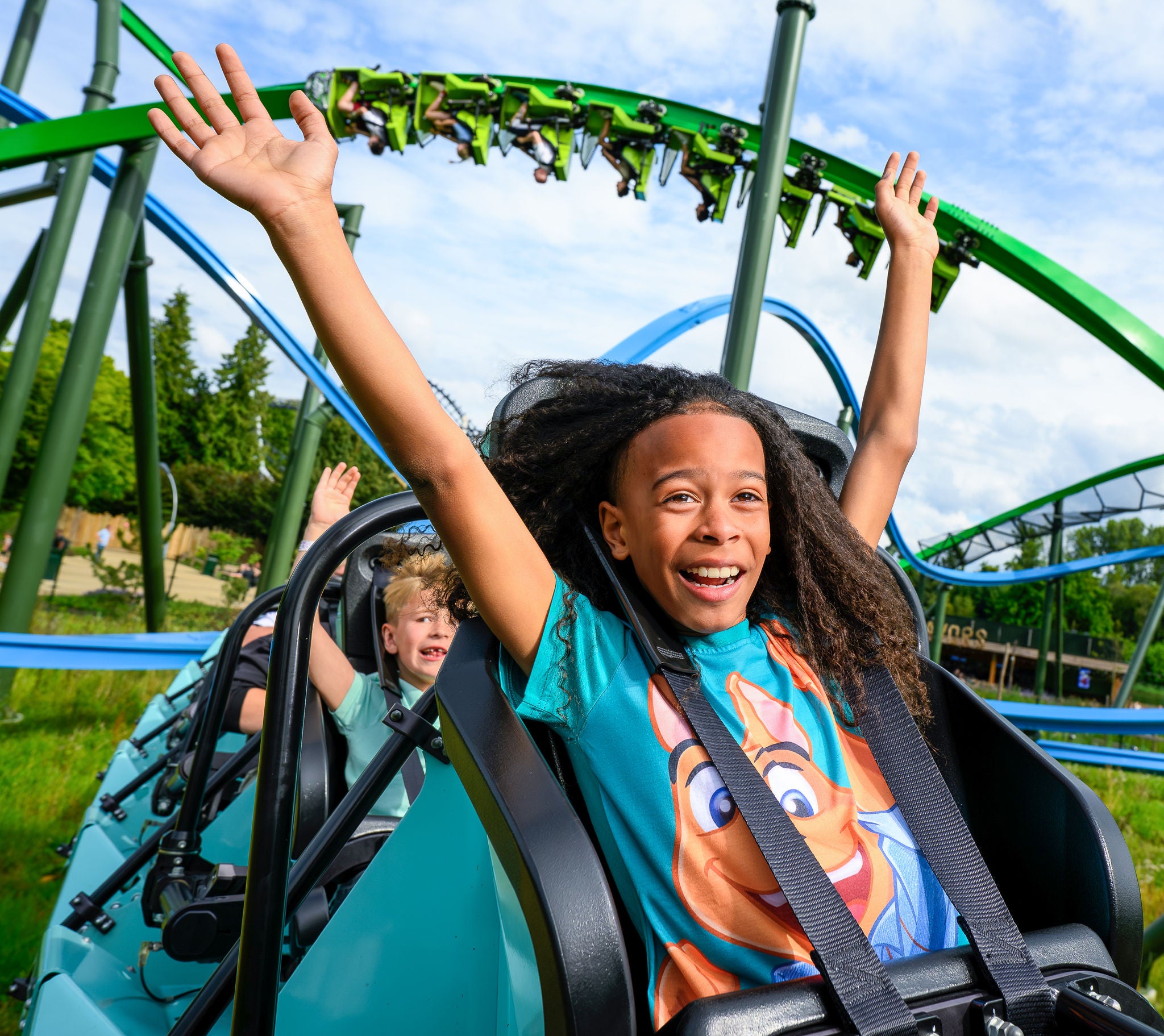 Beleef YOY, ga jij voor Chill of Thrill?