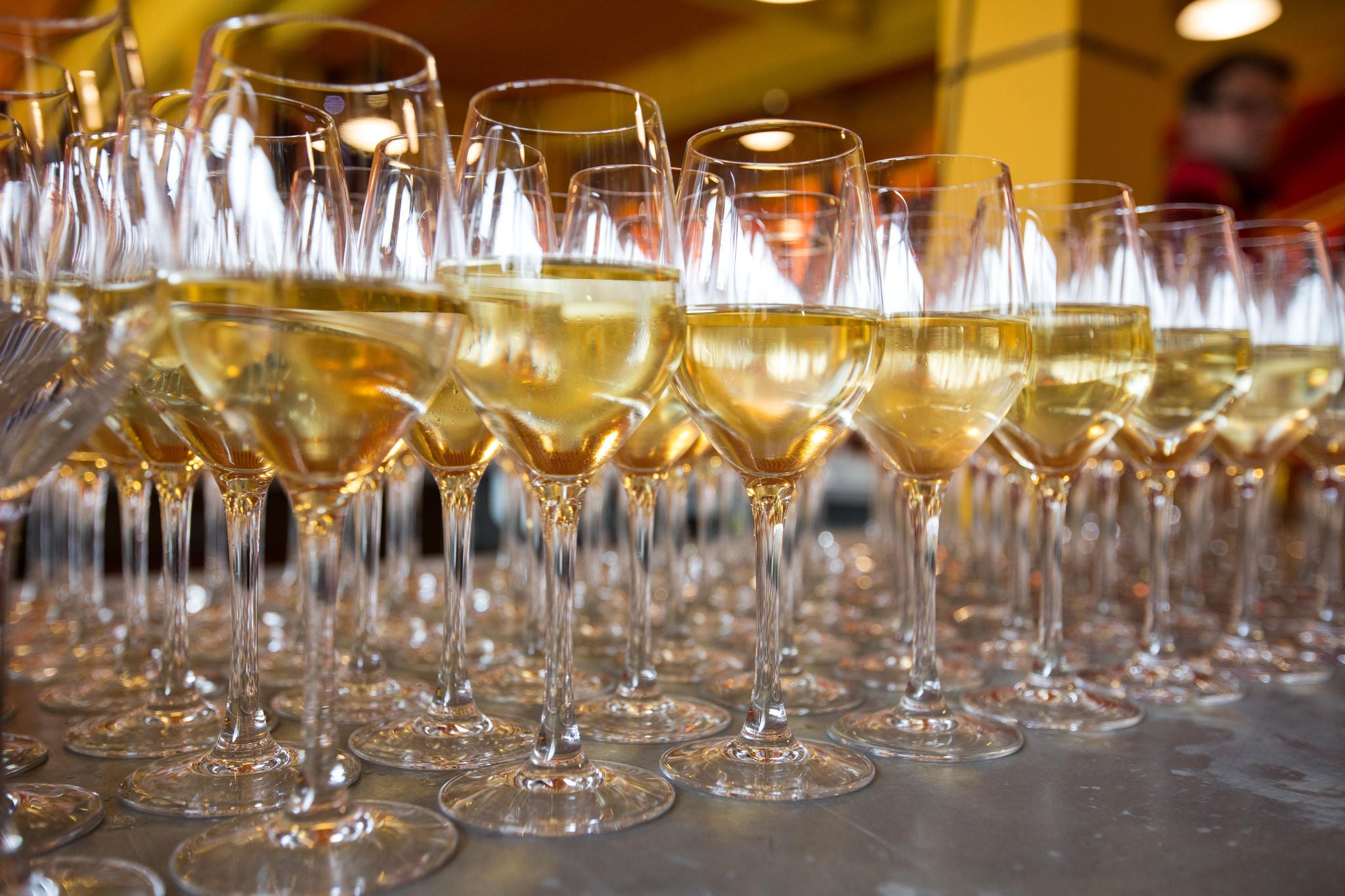 Maak jullie bedrijfs uitje of bedrijfsfeest compleet met catering op maat!